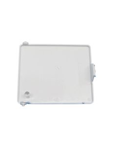 503179 Asko FL Washing Machine Filter COVER - W6444W