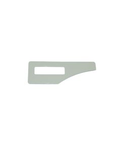 503239 Asko Washer/Dryer Soap Dispenser Handle Cover