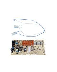 505005 Asko Oven Relay Module 6CO - SER Matrix