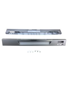 512484P KIT HANDLE ASSY DD606 SX SILVER