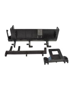 521810 KIT LATCH 920/918 BK
