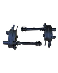 522085 KIT LID ACTUATORS 605 (PKT 2)