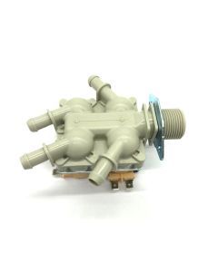 5221ER1002F LG Washer 4 Way Water Inlet Valve