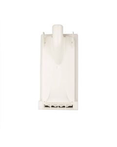 523526 Fisher & Paykel Dishwasher Exit Duct Assembly