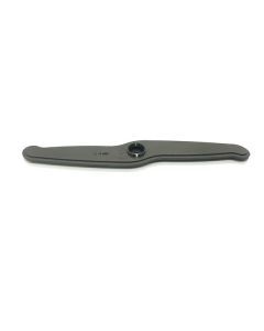 5249DD2001A LG UPPER SPRAY ARM - TOP OF CABINET