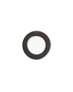 530331 Fisher & Paykel Cooktop Enamel Wok Burner Cap