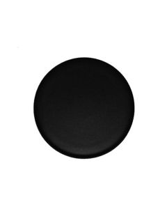 530333 Fisher & Paykel Cooktop Semi Rapid Burner Cap - Black Matt