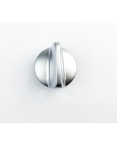531392 Fisher & Paykel Cooktop Knob Satin Chrome