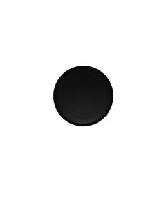 533135 Fisher & Paykel Cooktop Auxiliary Burner Cap - Black