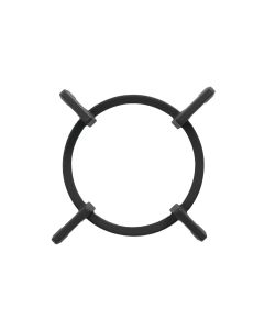 533909 Fisher & Paykel Cooktop Wok Pan Trivet