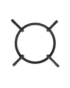 534830 Fisher & Paykel Cooktop Wok Pan Trivet Assembly