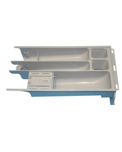 536157 Asko FL Washing Machine Dispenser Drawer Body