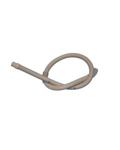 536257 Asko FL Washing Machine Internal Drain Hose (1MT) - W4068P.W