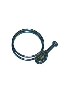 537874 Asko Washing Machine Hose Clamp D38 FM - W6444