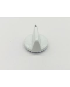 540780 Fisher & Paykel Oven Knob White- BI60