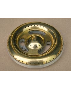 54225 BURNER WOK ALUM/BASE SINGLE