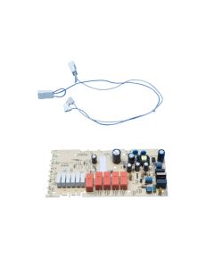 543623 Asko Oven Relay Module Nano 9005