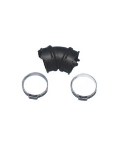 545949 Asko Dishwasher Hose And Clamp For Circulation Pump