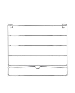 551161 Fisher & Paykel Oven Side Rack Fullhook