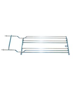 575030 Asko Oven Guide Wire Spacer Left Hand