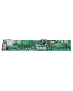 596836 Asko Dryer Supply Unit 10 Kg TC3 TD - 85.1 TD85 1301