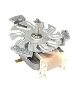 602942 Asko Oven Fan Motor 230V - OP8611S