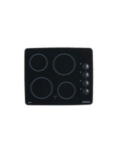 NZ75298 HOB ASSY GLASS CERAMIC