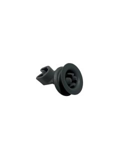 655318 Asko Dishwasher Upper Basket Wheel
