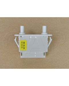 6600JB1003R WESTINGHOUSE LIGHT & FAN SWITCH PUSH