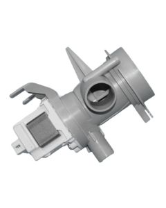 663437 Asko FL Washer Drain Pump 50Hz-BPX2-328L