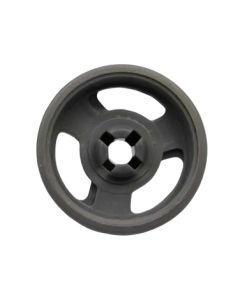 672030100009 Dishwasher Bottom Basket Wheel/Roller - Each