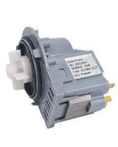 674000600067 Whirlpool Dishwasher Drain Pump