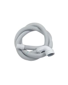 689755 Asko Dishwasher Drain Hose With Clamp