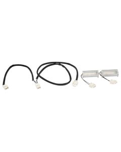 699131 Asko Rangehood Led Light Kit Inc 2X LED - CC4727S/CO4627S