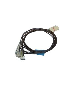 700235 Asko Dishwasher Door Switch Wiring Harness