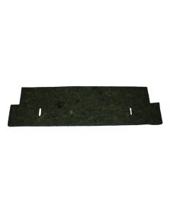700292 Asko Dishwasher Kick Plate Sound Insulation