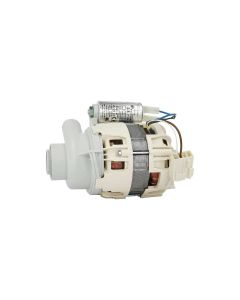 700364 Asko Dishwasher Pump Circulation Motor