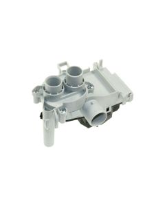 700365 Asko Dishwasher Water Diverter Valve