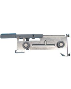 700387 Asko Dishwasher Upper Basket Rail Guide Mount/Casing (Right)