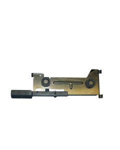 700388 Asko Dishwasher Upper Basket Rail Guide Mount/Casing (Left)