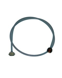 700398 Asko Dishwasher Inlet Hose 10X1700 - D5457
