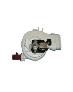 700433 Asko Dishwasher Fan Motor