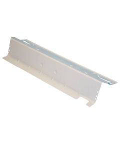 700490 Asko Dishwasher Base Cover