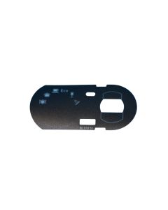 700551 Asko Dishwasher Control Panel Film