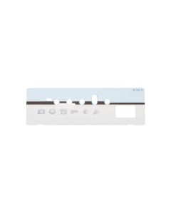 701762 Asko Dishwasher Command Foil