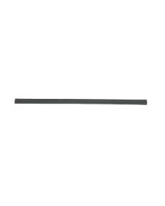 764132211 SMEG DISHWASHER LEFT HAND SIDE GREY STRIP SEAL
