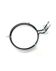 77X2277 Blanco/Kleenmaid Oven Fan Forced Element 2000W 240V