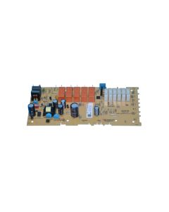 798115 Asko Oven Stove Relay Module