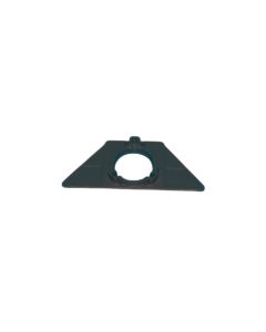 802118 Asko Dishwasher Main Switch Button Guide FRT