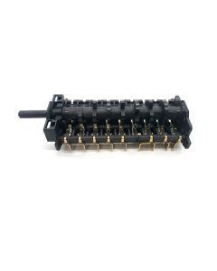 811730309 SMEG OVEN FUNCTION SWITCH